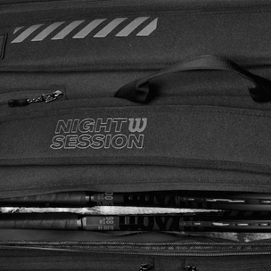 Schlägertasche Wilson  Night Session Tour 12PK