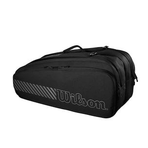 Schlägertasche Wilson  Night Session Tour 12PK