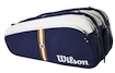 Schlägertasche Wilson  Roland Garros Super Tour 15 PK