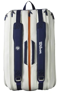 Schlägertasche Wilson  Roland Garros Super Tour 15 PK