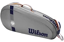 Schlägertasche Wilson  Roland Garros Team 3 Pack
