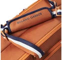 Schlägertasche Wilson  Roland Garros Team 6 PK Clay