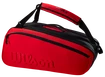 Schlägertasche Wilson Super Tour 15 Pack Clash v2.0