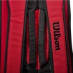 Schlägertasche Wilson  Super Tour 6 Pack Clash v2.0