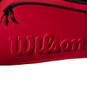 Schlägertasche Wilson  Super Tour 6 Pack Clash v2.0
