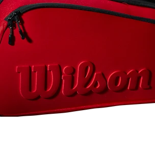Schlägertasche Wilson  Super Tour 6 Pack Clash v2.0