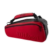 Schlägertasche Wilson  Super Tour 9 Pack Clash v2.0