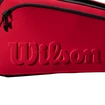Schlägertasche Wilson  Super Tour 9 Pack Clash v2.0