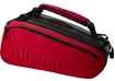 Schlägertasche Wilson  Super Tour 9 Pack Clash v2.0