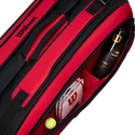 Schlägertasche Wilson Super Tour 9 Pack Clash v2.0