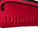 Schlägertasche Wilson  Super Tour 9 Pack Clash v2.0