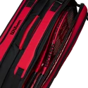 Schlägertasche Wilson  Super Tour 9 Pack Clash v2.0