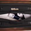 Schlägertasche Wilson  Super Tour Pro Staff v14 15 PK