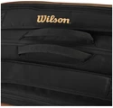 Schlägertasche Wilson  Super Tour Pro Staff v14 15 PK