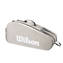 Schlägertasche Wilson  Tour 6PK Stone