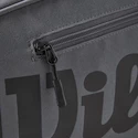 Schlägertasche Wilson  Tour Pro Staff Padel Bag Black