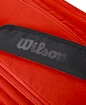Schlägertasche Wilson  Tour Red Padel Bag