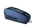 Schlägertasche Wilson  Tour Ultra 6 PK