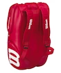 Schlägertasche Wilson Vancouver 15 Pack Red/White