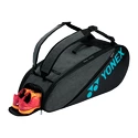 Schlägertasche Yonex  82226 Charcoal Gray