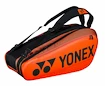 Schlägertasche Yonex 92026 Copper Orange
