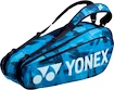 Schlägertasche Yonex 92026 Wasser Blau