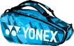 Schlägertasche Yonex  92029 Water Blue