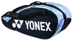 Schlägertasche Yonex 92226 Navy/Saxe