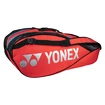 Schlägertasche Yonex  92226 Tango Red