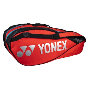 Schlägertasche Yonex  92226 Tango Red