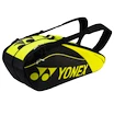 Schlägertasche Yonex 9626 Black/Yellow