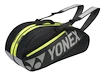 Schlägertasche Yonex Bag 7626 Dark Grey
