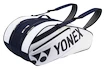 Schlägertasche Yonex Bag 7629 White