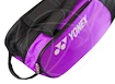 Schlägertasche Yonex Bag 8726 Black/Purple