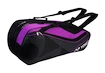 Schlägertasche Yonex Bag 8726 Black/Purple