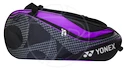 Schlägertasche Yonex Bag 8726 Black/Purple