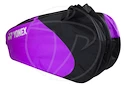 Schlägertasche Yonex Bag 8726 Black/Purple