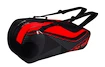 Schlägertasche Yonex Bag 8726 Black/Red