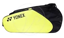 Schlägertasche Yonex Bag 8726 Black/Yellow