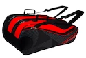 Schlägertasche Yonex Bag 8729 Black/Red