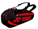 Schlägertasche Yonex Bag 8926 Black/Red