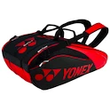 Schlägertasche Yonex Bag 9629 Black/Red