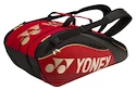 Schlägertasche Yonex Bag 9629 Red