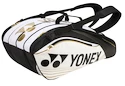 Schlägertasche Yonex Bag 9629 White