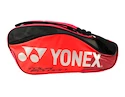 Schlägertasche Yonex Bag 9829 Flame Red