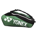 Schlägertasche Yonex  Club 12R 1222 Black/Green