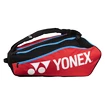 Schlägertasche Yonex  Club 12R 1222 Black/Red