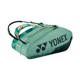 Schlägertasche Yonex Pro Racquet Bag 924212 Olive Green