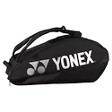 Schlägertasche Yonex  Pro Racquet Bag 92426 Black