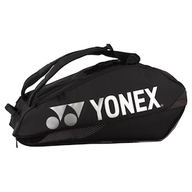 Schlägertasche Yonex Pro Racquet Bag 92426 Black